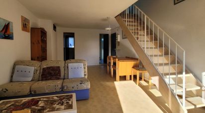 Appartement 4 pièces de 58 m² à Arzon (56640)