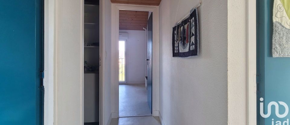 Apartment 4 rooms of 58 m² in Arzon (56640)
