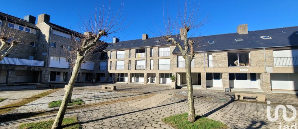 Apartment 4 rooms of 58 m² in Arzon (56640)