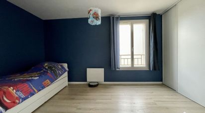Maison 4 pièces de 93 m² à Sarcelles (95200)