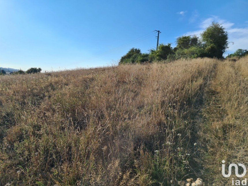 Land of 13,549 m² in Gaillefontaine (76870)