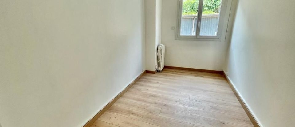 Apartment 3 rooms of 48 m² in Thorigny-sur-Marne (77400)