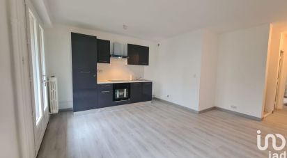 Appartement 3 pièces de 48 m² à Thorigny-sur-Marne (77400)