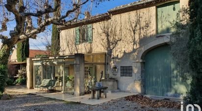 House 6 rooms of 140 m² in Mouriès (13890)