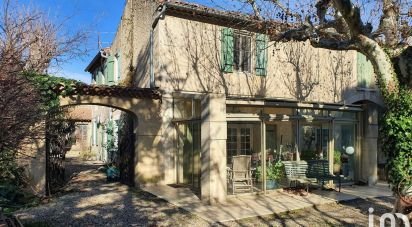 House 6 rooms of 140 m² in Mouriès (13890)