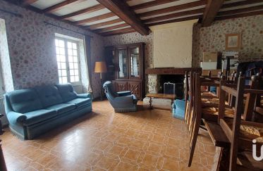 House 9 rooms of 232 m² in Saint-Vincent-de-Pertignas (33420)