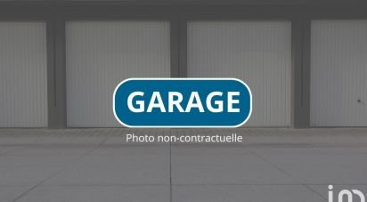 Parking/garage/box de 12 m² à Paris (75019)