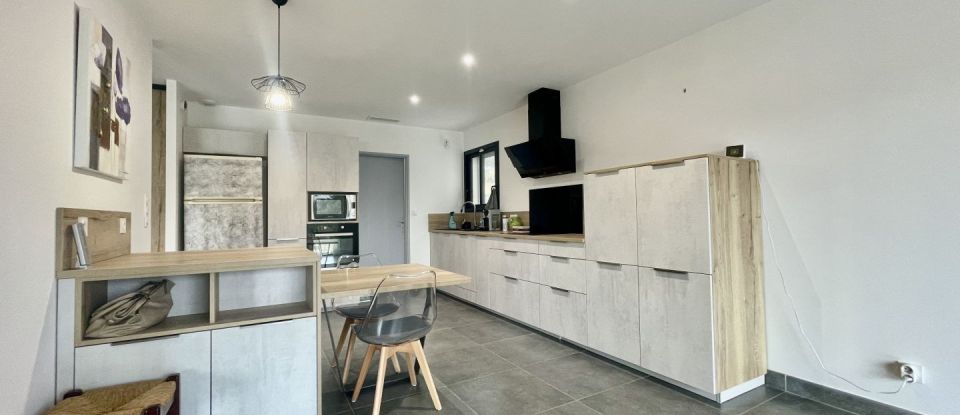 House 5 rooms of 150 m² in Ventenac-en-Minervois (11120)