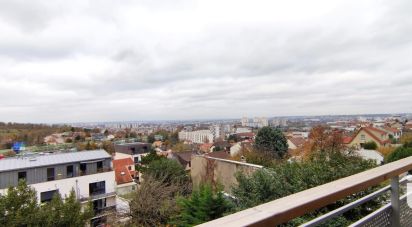 Apartment 2 rooms of 44 m² in Noisy-le-Sec (93130)