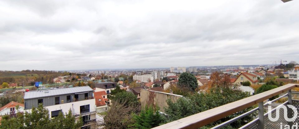 Apartment 2 rooms of 44 m² in Noisy-le-Sec (93130)