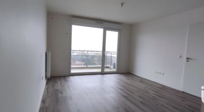 Appartement 2 pièces de 44 m² à Noisy-le-Sec (93130)