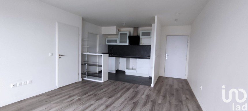 Appartement 2 pièces de 44 m² à Noisy-le-Sec (93130)