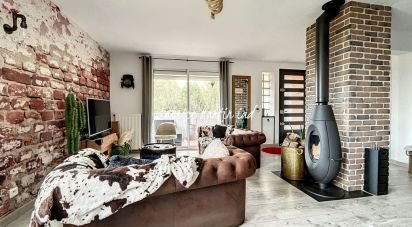 House 5 rooms of 117 m² in Montady (34310)