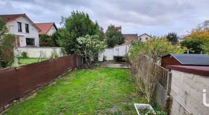 House 3 rooms of 65 m² in Neuilly-sur-Marne (93330)