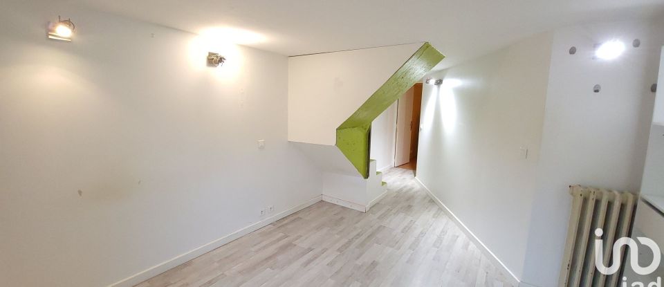Maison 3 pièces de 65 m² à Neuilly-sur-Marne (93330)