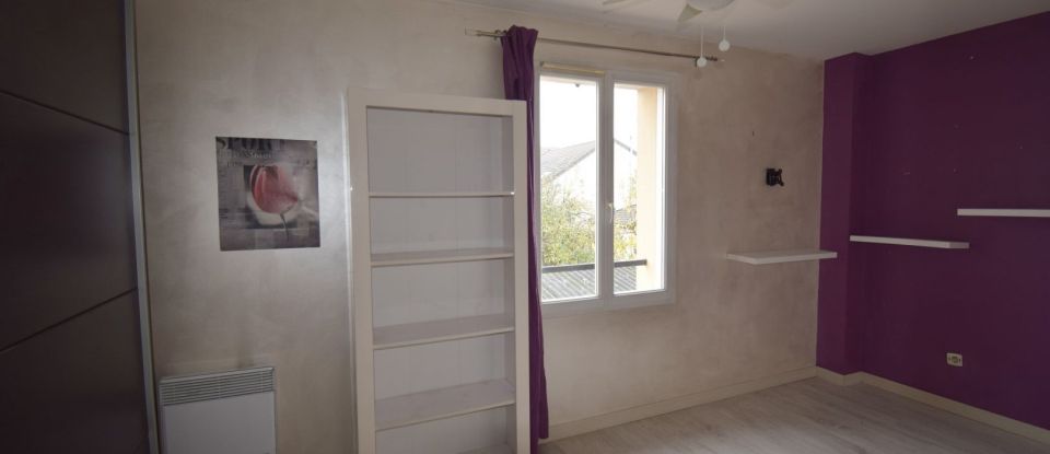 House 6 rooms of 124 m² in Mitry-Mory (77290)