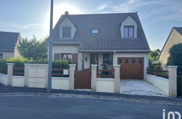 House 8 rooms of 125 m² in Cormontreuil (51350)