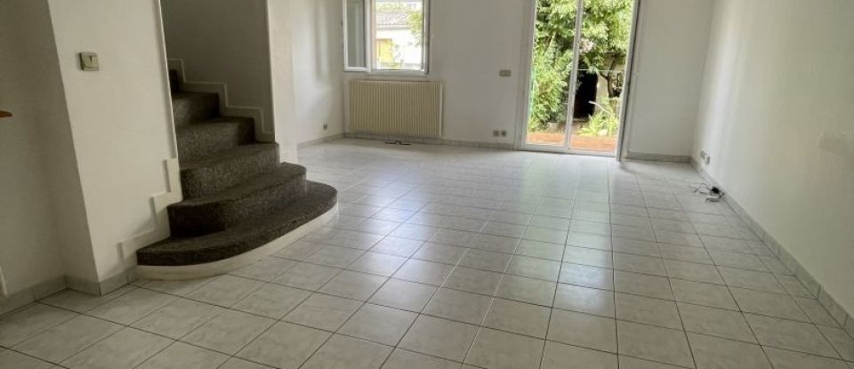 House 4 rooms of 100 m² in Vitry-sur-Seine (94400)