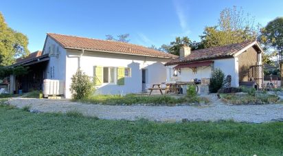 House 6 rooms of 172 m² in Bonnut (64300)