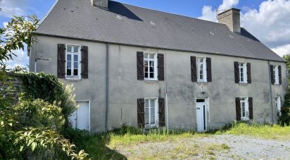 House 5 rooms of 209 m² in Villiers-Fossard (50680)