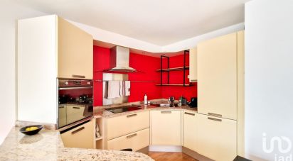 Apartment 4 rooms of 109 m² in Villeneuve-la-Garenne (92390)