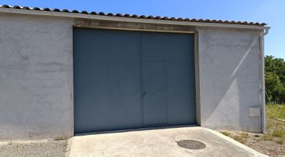 Parking/garage/box de 70 m² à Paziols (11350)