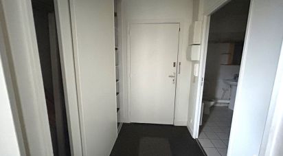 Apartment 1 room of 32 m² in Baillet-en-France (95560)