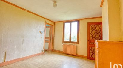 House 4 rooms of 80 m² in Gisors (27140)