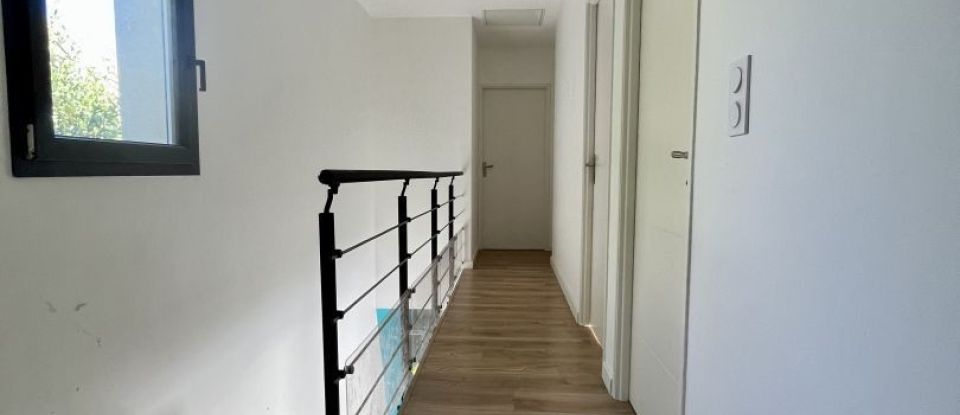 Maison 5 pièces de 108 m² à Junas (30250)