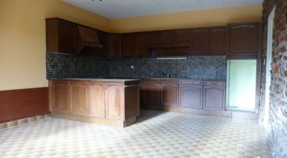 House 6 rooms of 143 m² in Monterfil (35160)