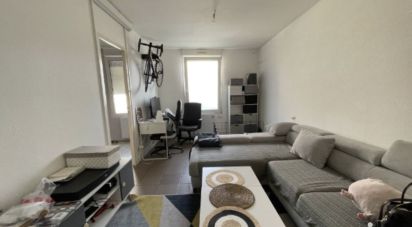 Appartement 2 pièces de 45 m² à Bègles (33130)