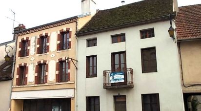 Town house 8 rooms of 243 m² in Arnay-le-Duc (21230)