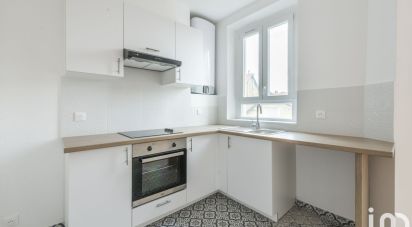 Appartement 4 pièces de 76 m² à Aulnay-sous-Bois (93600)