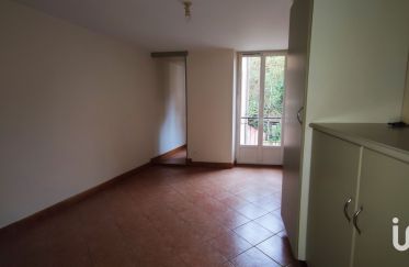 Appartement 2 pièces de 31 m² à Épernay (51200)
