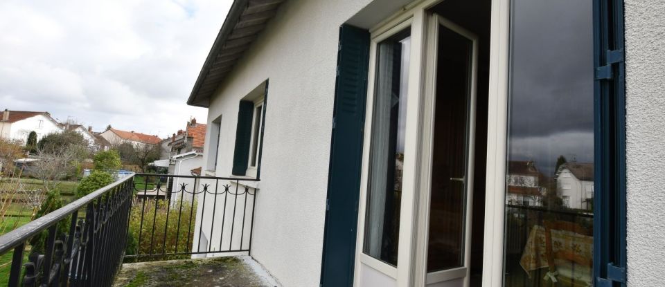 House 10 rooms of 211 m² in Limoges (87000)