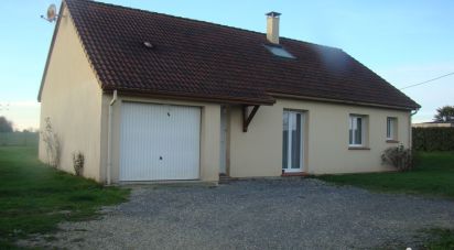 House 5 rooms of 123 m² in Bourg-Achard (27310)