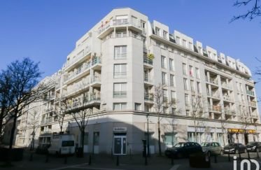 Appartement 3 pièces de 63 m² à Asnières-sur-Seine (92600)