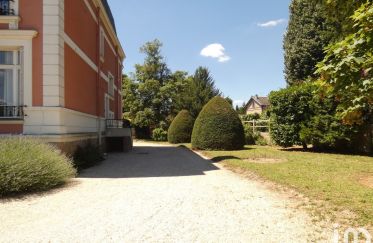 Appartement 2 pièces de 86 m² à Saint-Brice-sous-Forêt (95350)