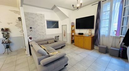 Maison 5 pièces de 105 m² à Valros (34290)
