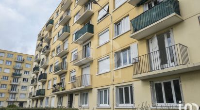 Appartement 4 pièces de 68 m² à Dreux (28100)