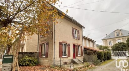 Maison 4 pièces de 66 m² à Loures-Barousse (65370)