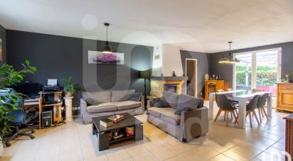 Maison 7 pièces de 124 m² à Ribécourt-Dreslincourt (60170)