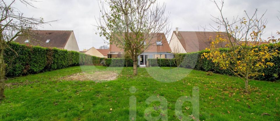 House 7 rooms of 124 m² in Ribécourt-Dreslincourt (60170)