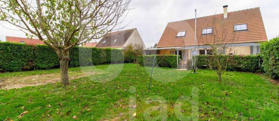 House 7 rooms of 124 m² in Ribécourt-Dreslincourt (60170)