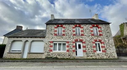 House 8 rooms of 190 m² in Le Cambout (22210)