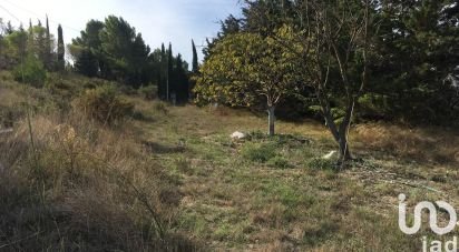 Land of 9,347 m² in Bages (11100)