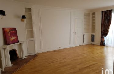 Apartment 2 rooms of 63 m² in Neuilly-sur-Seine (92200)