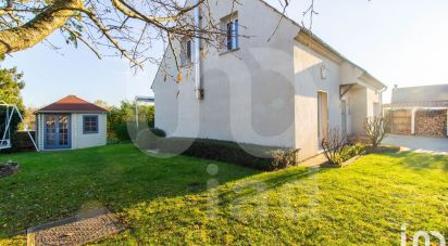 House 5 rooms of 113 m² in Cuvilly (60490)