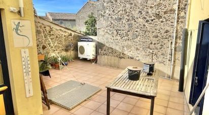 House 3 rooms of 102 m² in Agde (34300)
