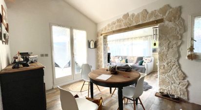 House 2 rooms of 31 m² in Fayence (83440)